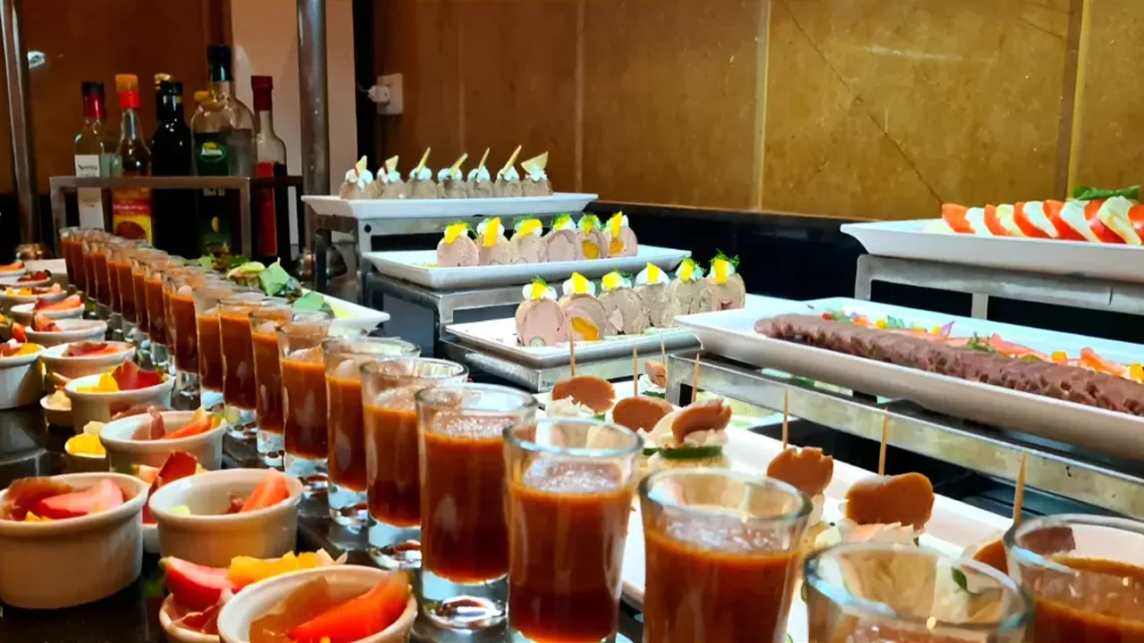 Hotel Retac Qunay Dahab Resort & SPA - Dahab